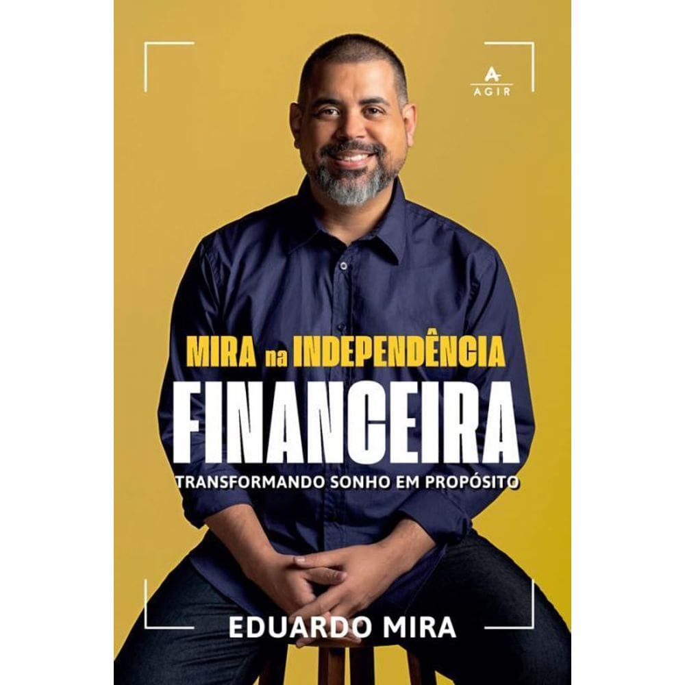 Independência Financeira: Transforme Sonhos em Propósito