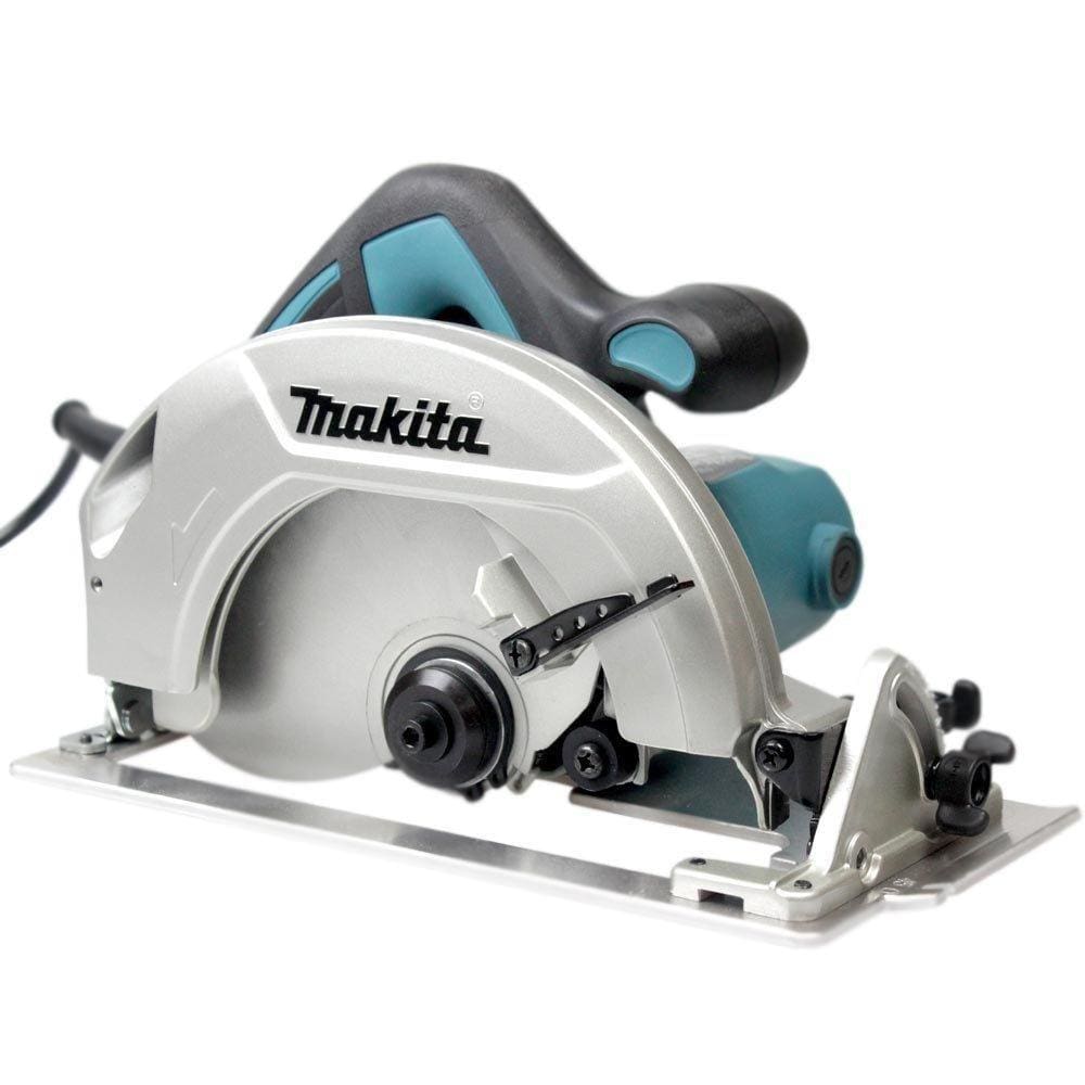 Serra Circular 185Mm - 1200W 220V Hs7600 Makita
