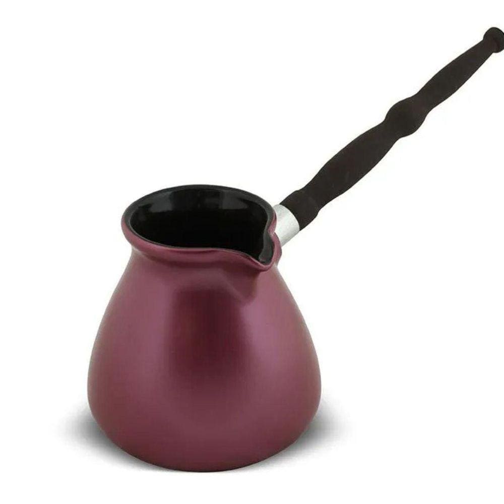 Café Turco Ibrik De Cerâmica Ceraflame Colonial 650Ml