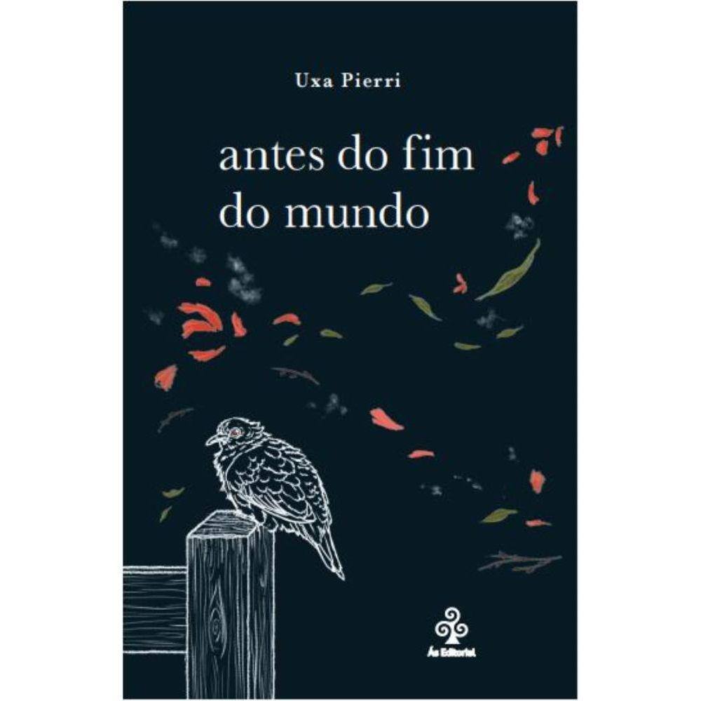 Antes do fim do mundo