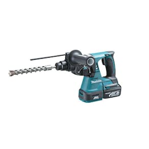 Martelete Rotativo/Rompedor À Bateria 18V Makita - Dhr242Rfe