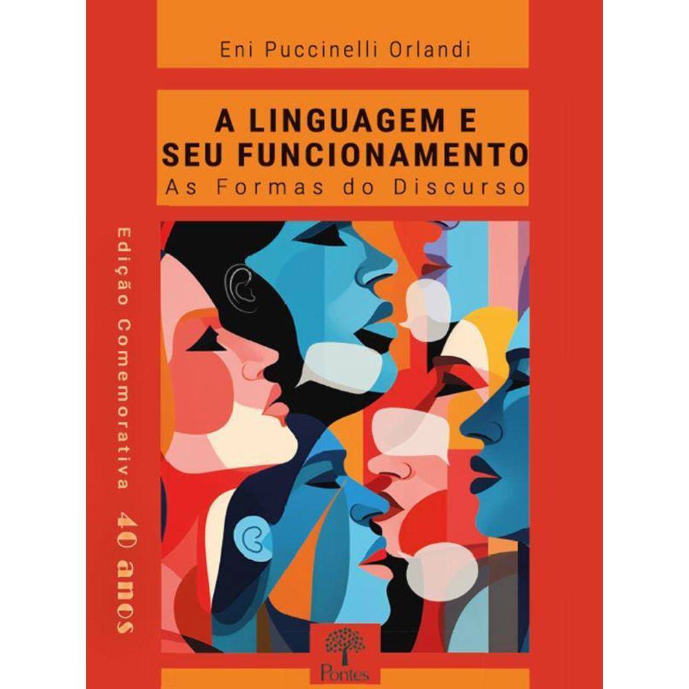 A Linguagem E Seu Fucionamento
