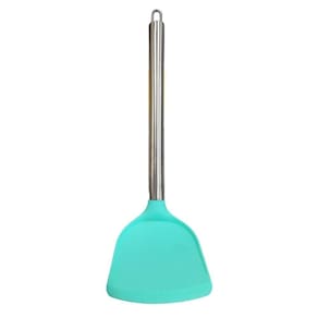 Espátula de Silicone 35cm Verde N239515-2 - Quanhe