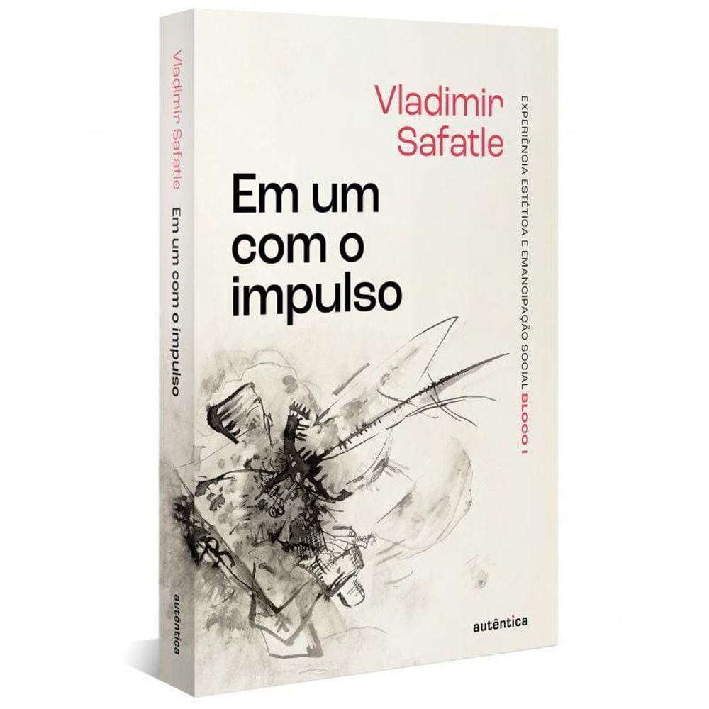 Em Um Com O Impulso
