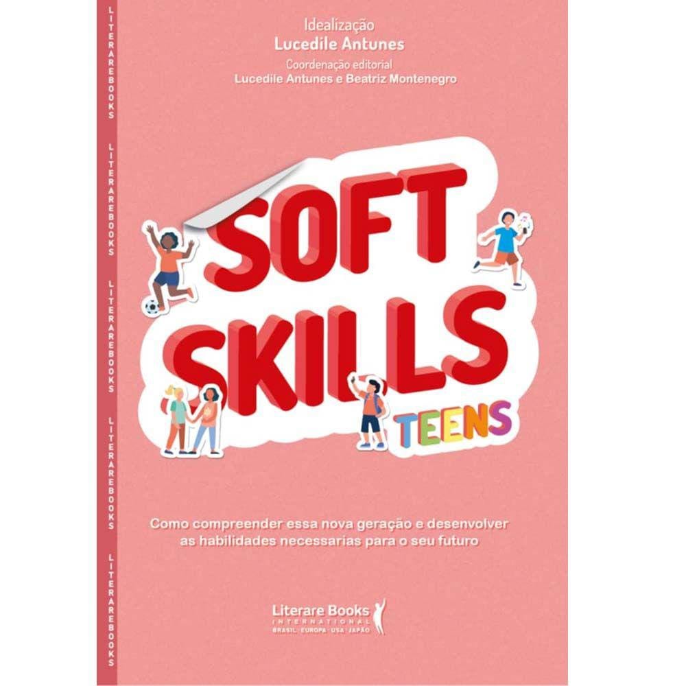 Soft Skills Teens