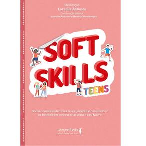 Soft Skills Teens
