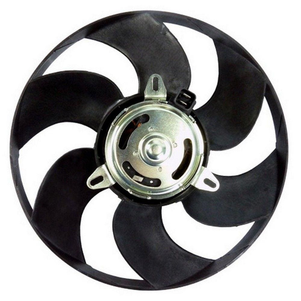Motor do Ventilador Berlingo Peugeot 306 405 Partner Com Ar Condicionado - Bauen - 100140E