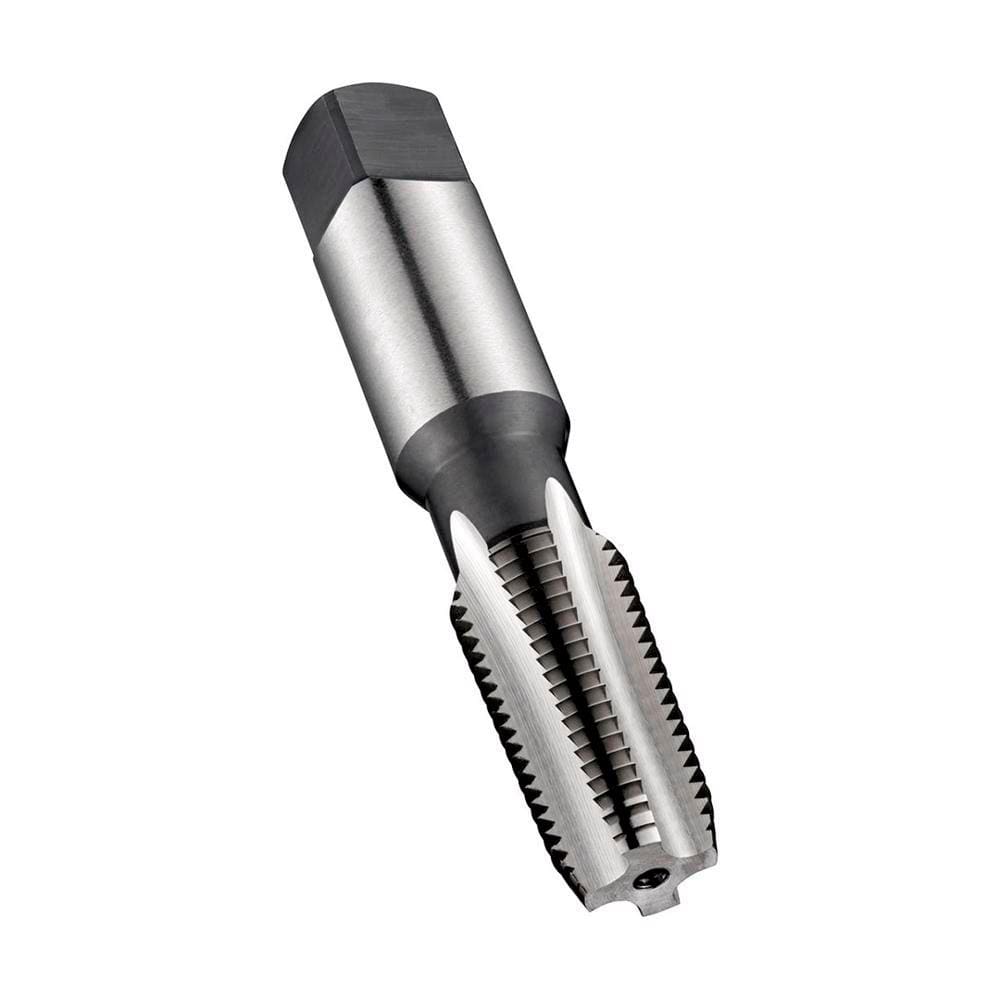 Macho Manual Canal Reto ANSI B94.9 1/2&quot; Rosca NPT - Dormer E7101/2