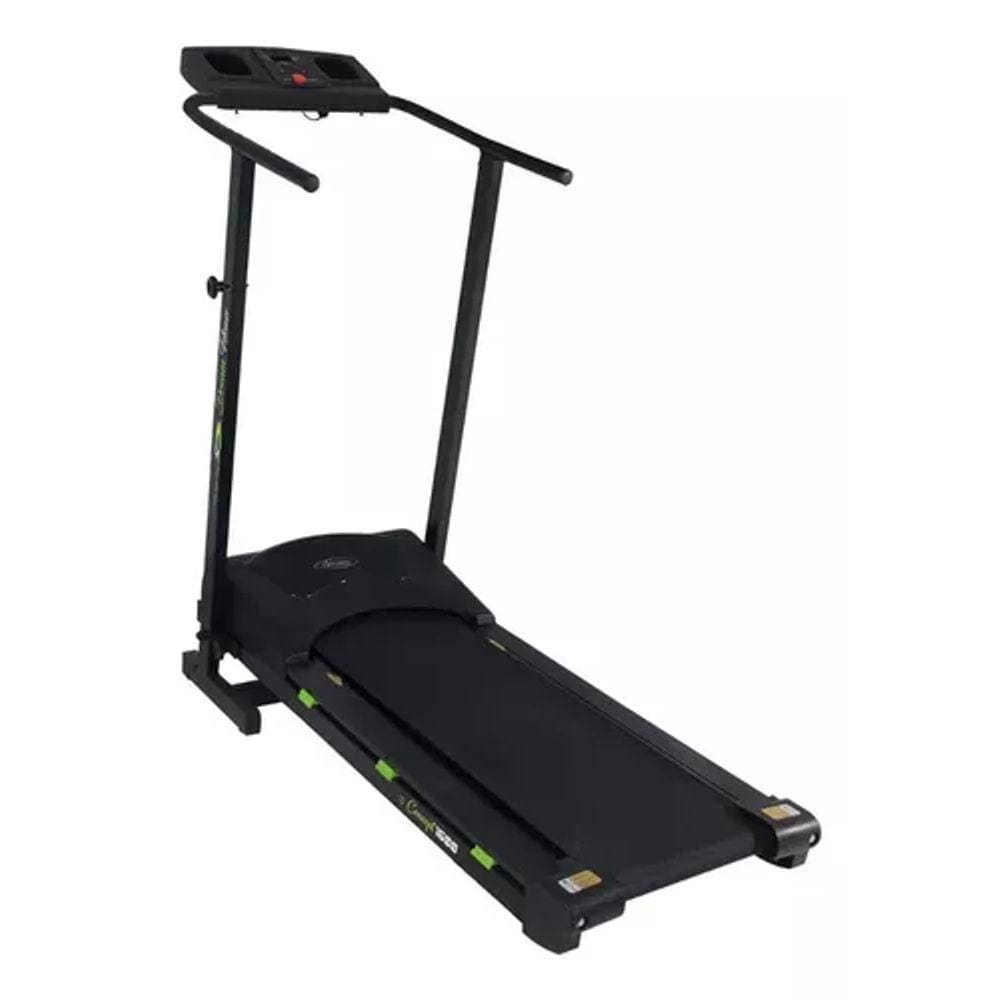 Esteira Ergométrica Elétrica Dobrável Dream Fitness 1600