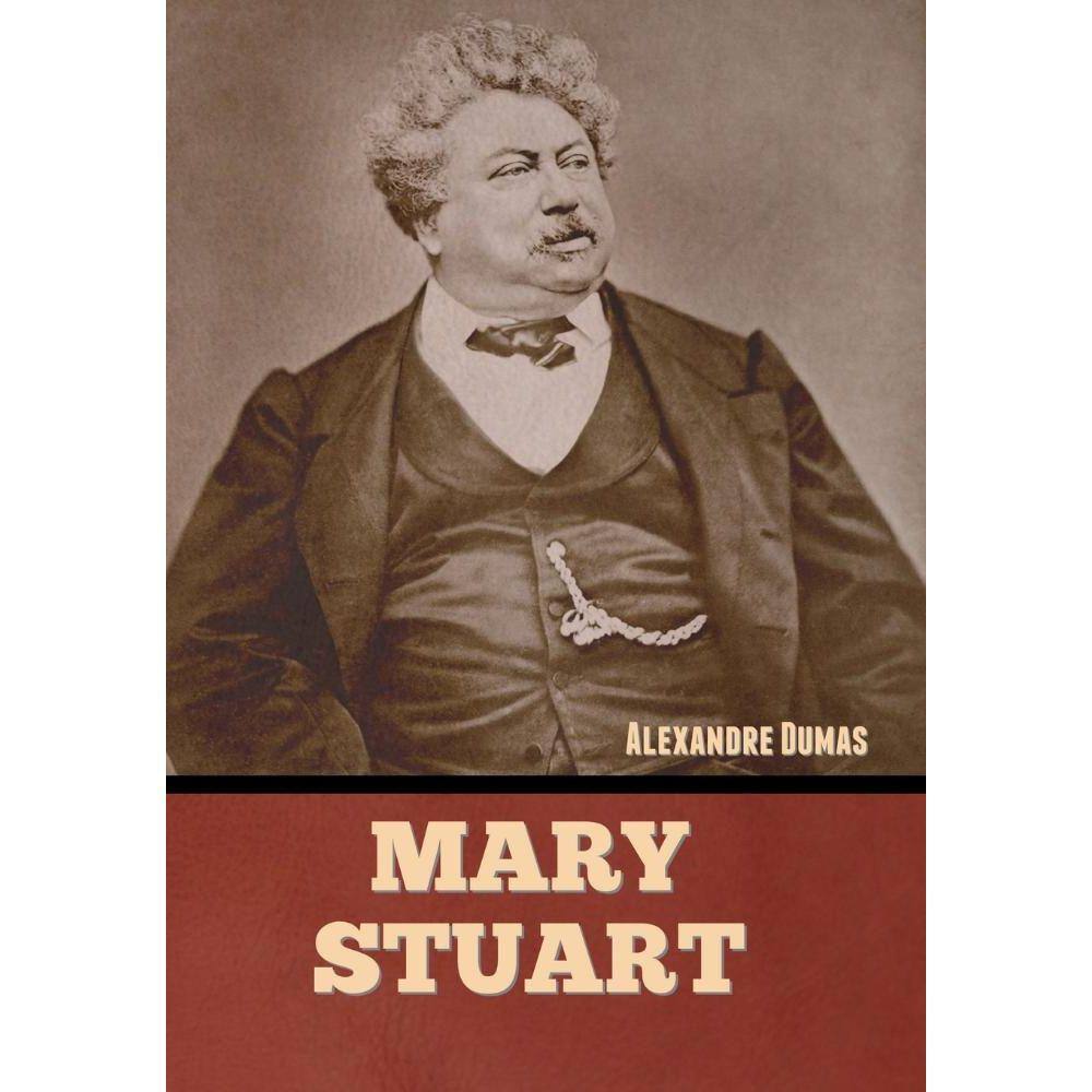Mary Stuart