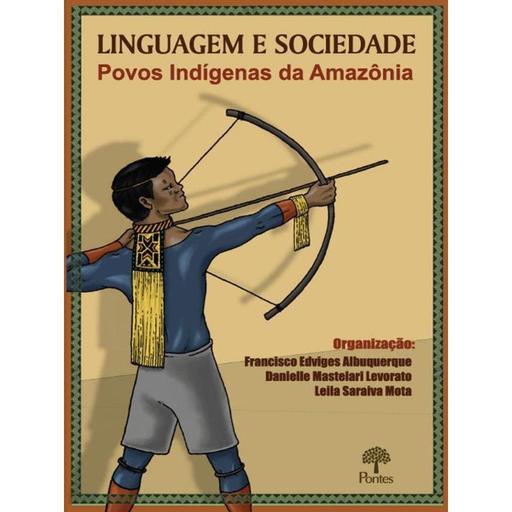 Linguagem E Sociedade