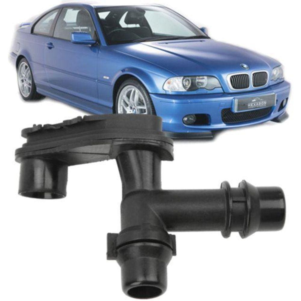 Conector Mangueira Reservatório Bmw 320i 2.2 E46