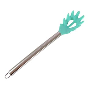 Pegador de Massas de Silicone 35cm Verde N239513-9 Quanhe