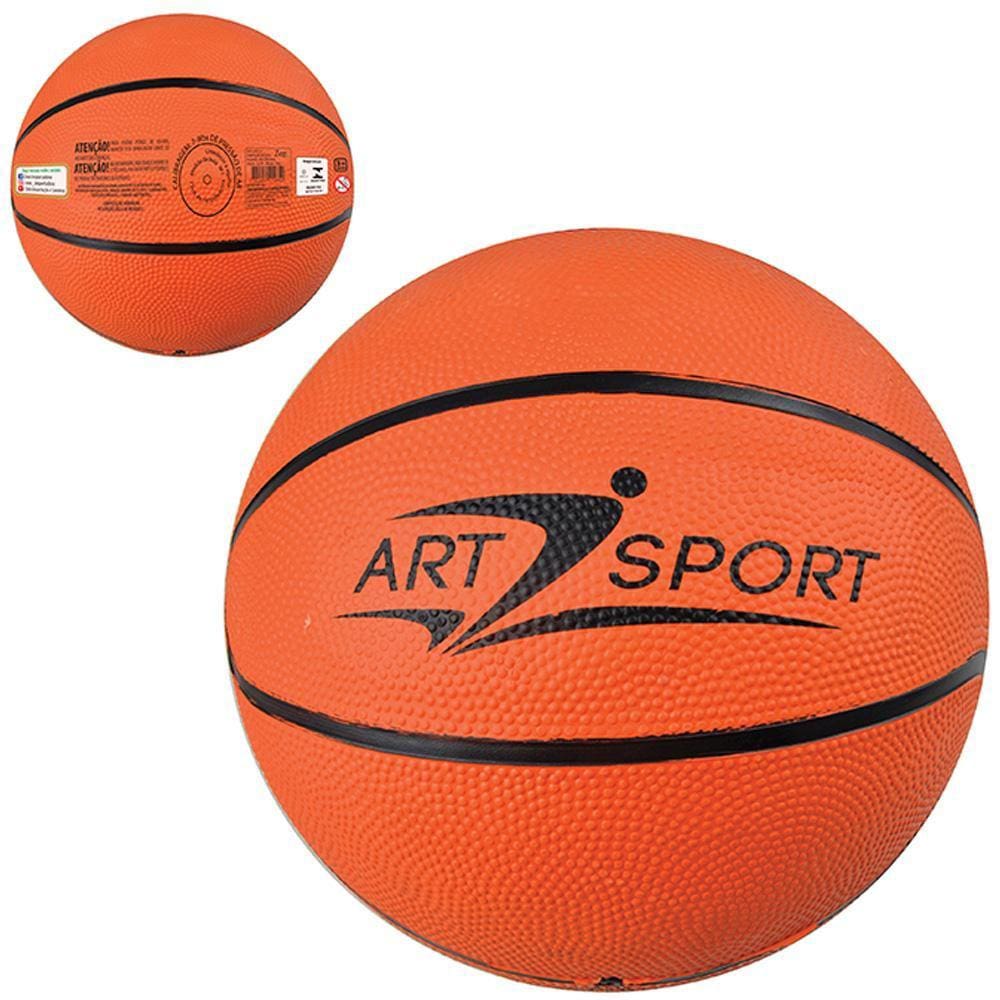 Bola de Basquete Infantil Tamanho 3 - Matic