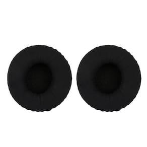 Almofada de almofadas de substituição para fones de ouvido Sennheiser Urbanite