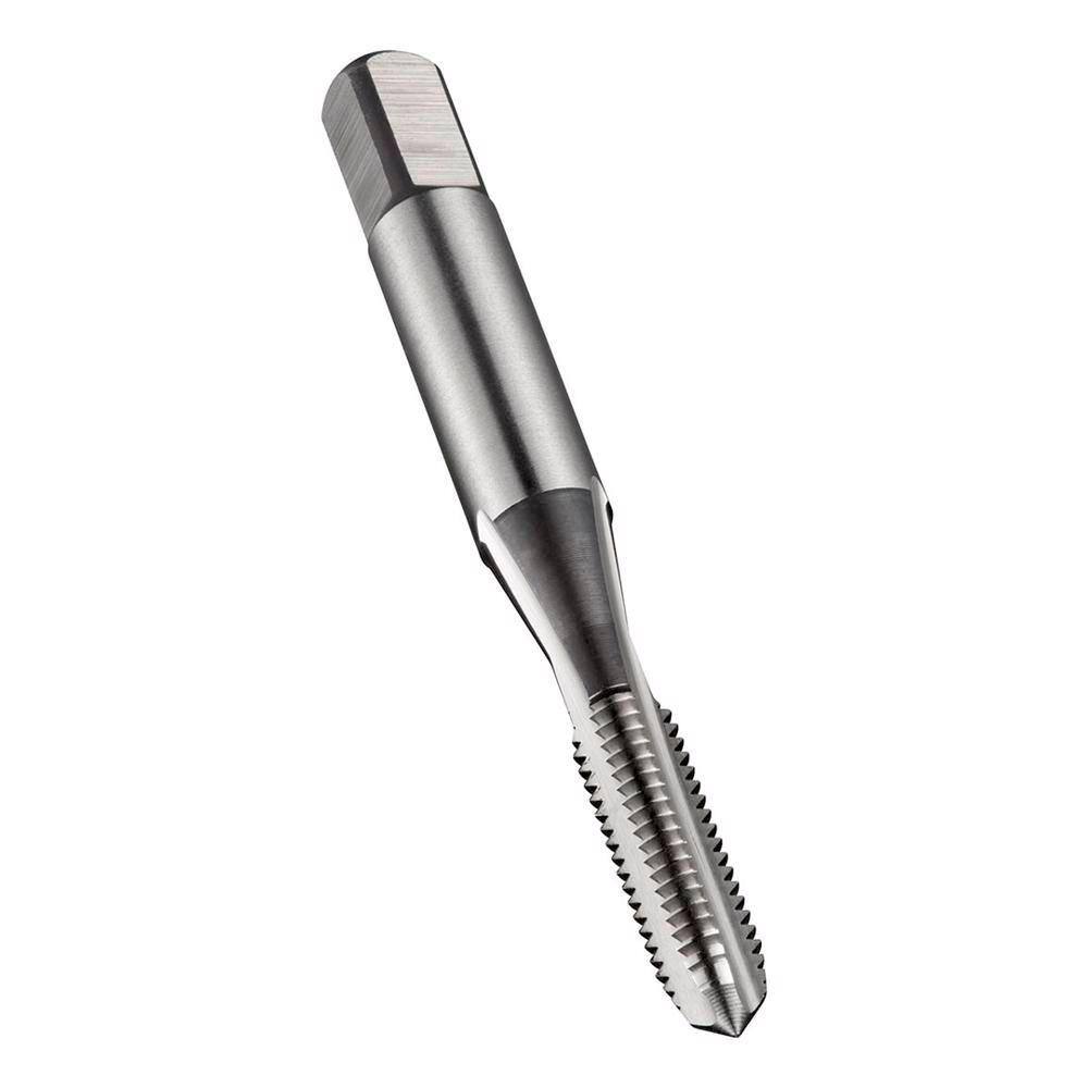 Jogo de Macho Manual Canal Reto DIN 351 1/4" BSW - Dormer E1151/4NO8