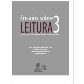 Ensaios Sobre Leitura - Vol. 3