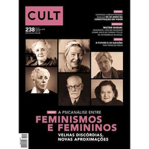 Revista Cult - 238