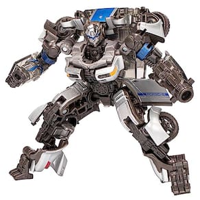 Série Transformers Toys Studio Deluxe Rise of The Beasts