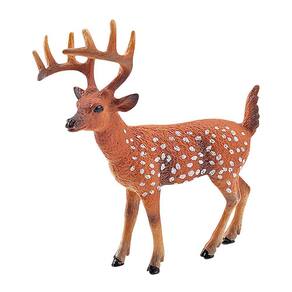 Modelo animal Decoração de festa de aniversário Ornamentos Modelo artesanal Brinquedos infantis