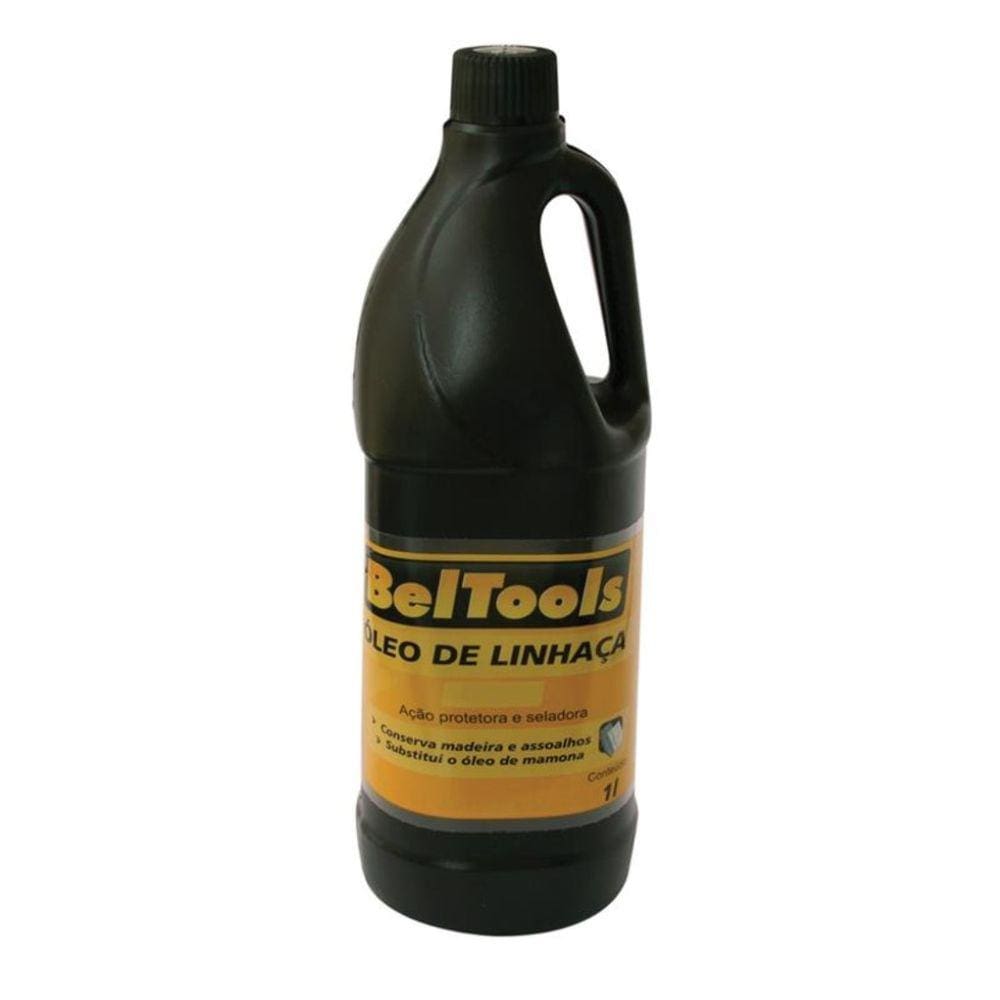 Oleo Linhaca Sintetico 1 Litro Beltools