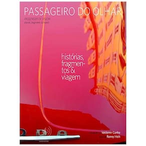 Passageiro Do Olhar
