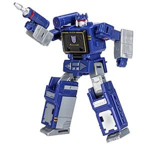 Transformadores TRA GEN Legacy EV CORE Soundwave PR