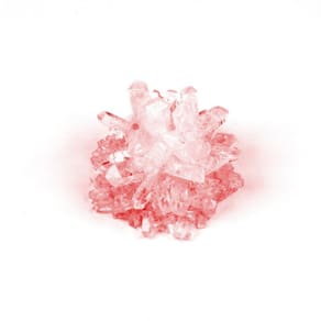 Crianças Diy Handmade l Crystal Specimen Mineração Brinquedo Pedra de Cristal