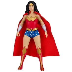 Figuras DC Direct Super Powers 5IN da McFarlane Toys WV3