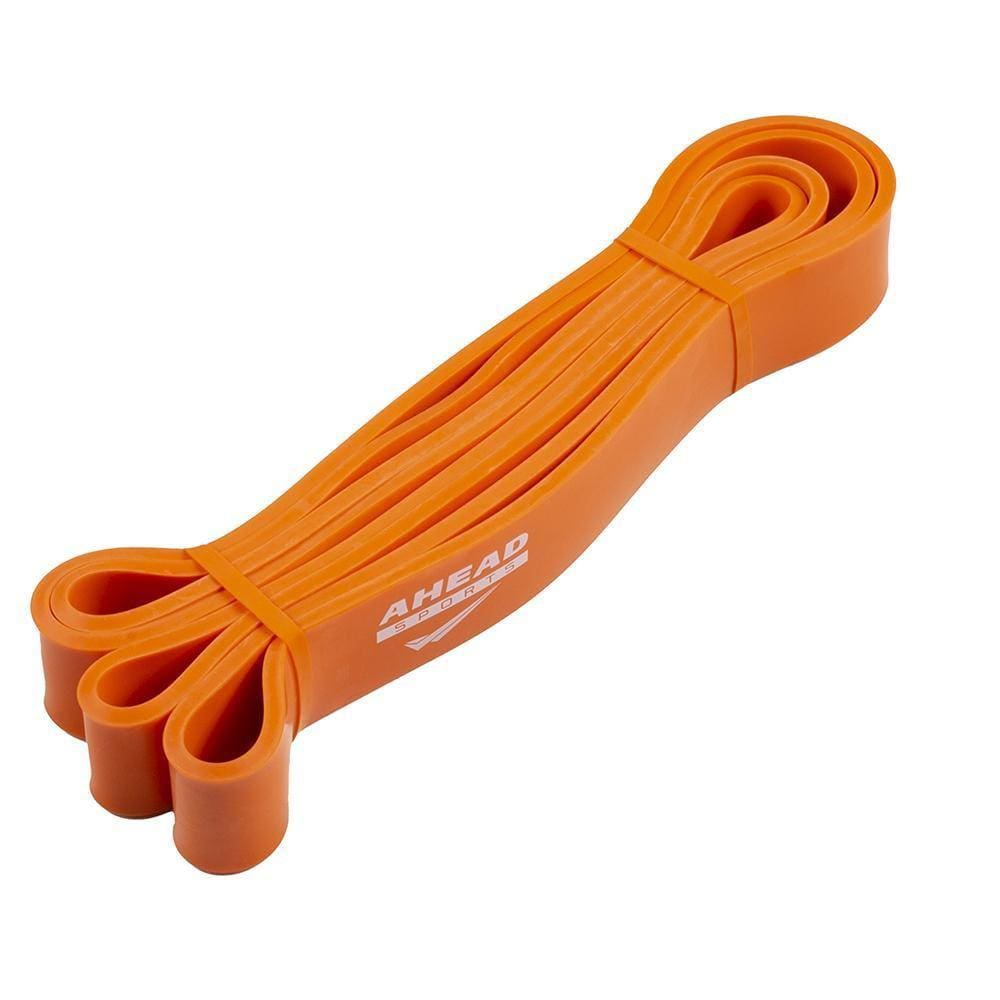 Super Band Ahead Sports As1353C Pesada Laranja Único 105cm