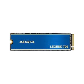 Ssd M.2 Adata Legend 700 256Gb Pci-E Gen 3 Aleg-700-256Gcs