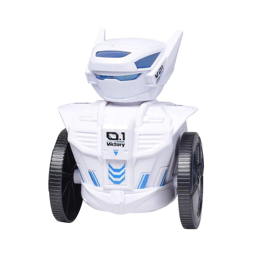 Gravity Sensor Watch Controle Remoto Car Robot 2.4g Robô de Controle Remoto