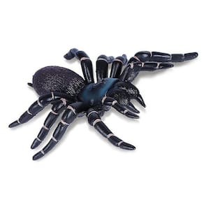 Figuras realistas de animais Spider Action Modelo De Brinquedos Realistas De Brinquedos Educativos (GROUP3)