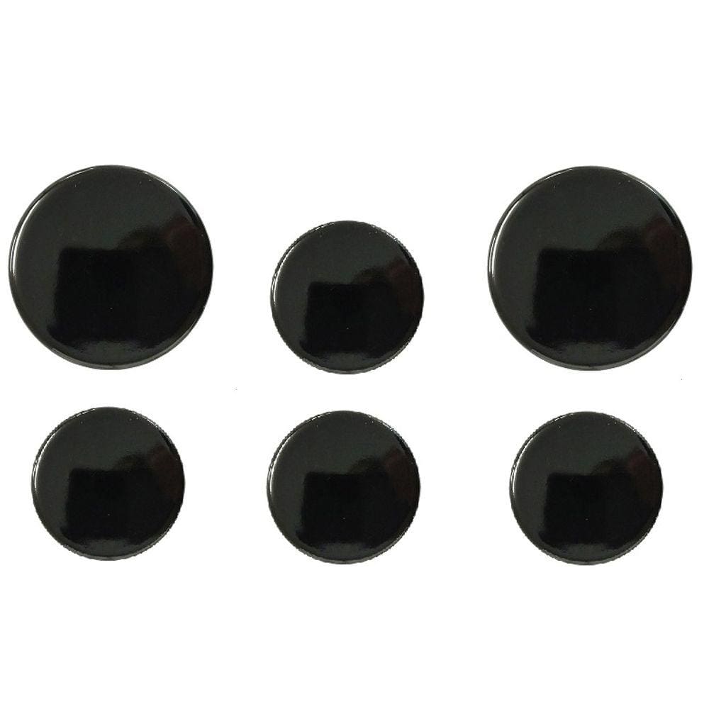 Kit Espalhador Tampa Para Fogão Electrolux 6 Bocas - 76Sb