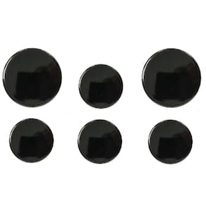 Kit Espalhador Tampa Para Fogão Electrolux 6 Bocas - 76Sb