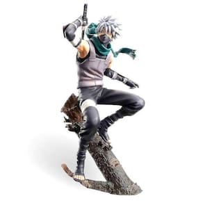Figura de Naruto Hokage Kakasai