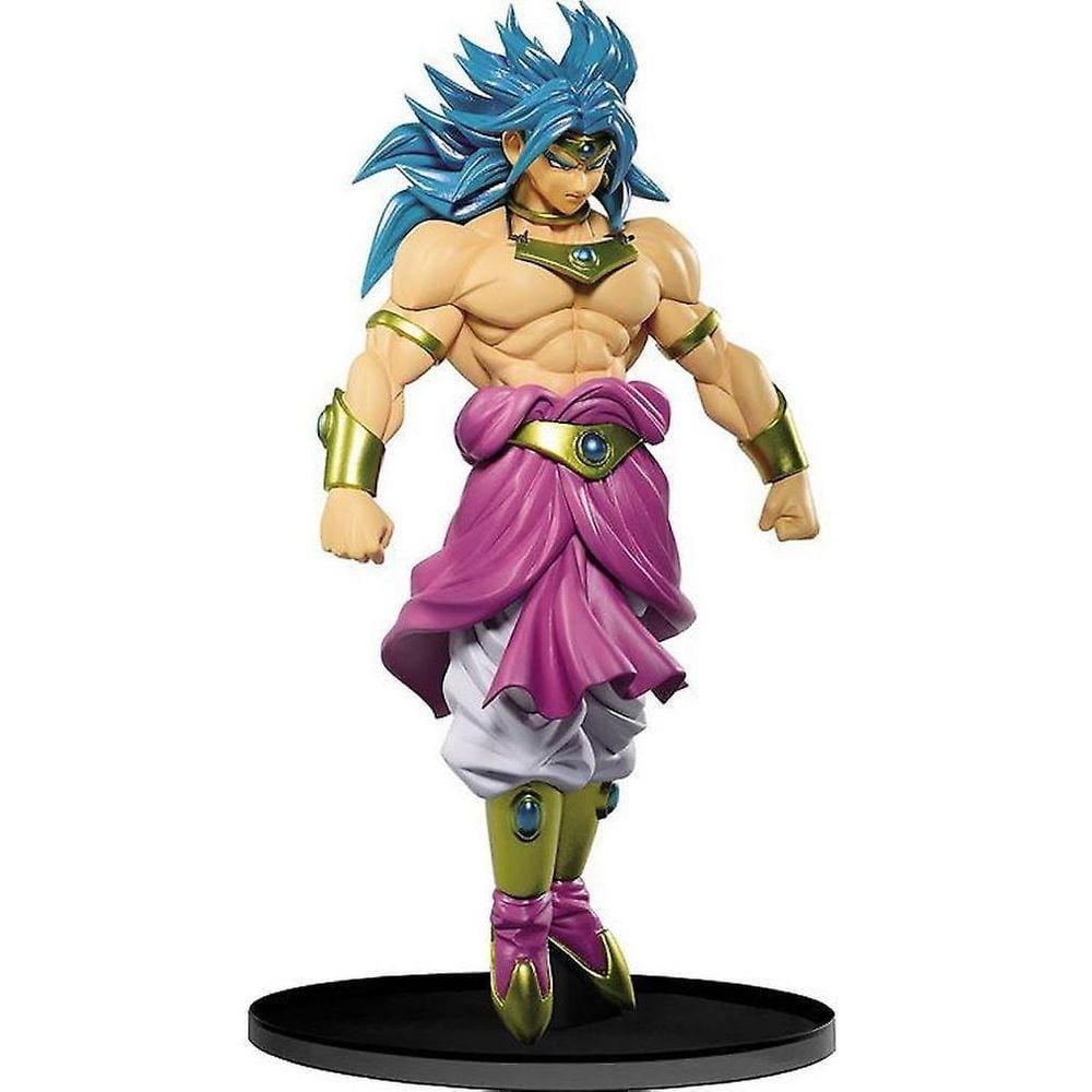 Dragon ball broly hd dublado