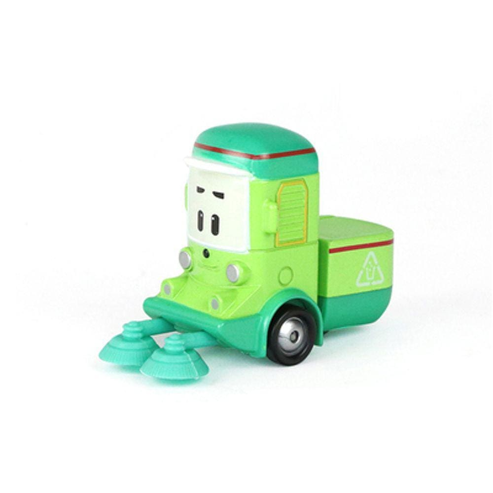 Robocar Poli Action Figures para Crianças Me Robot Toy(NO.#25)