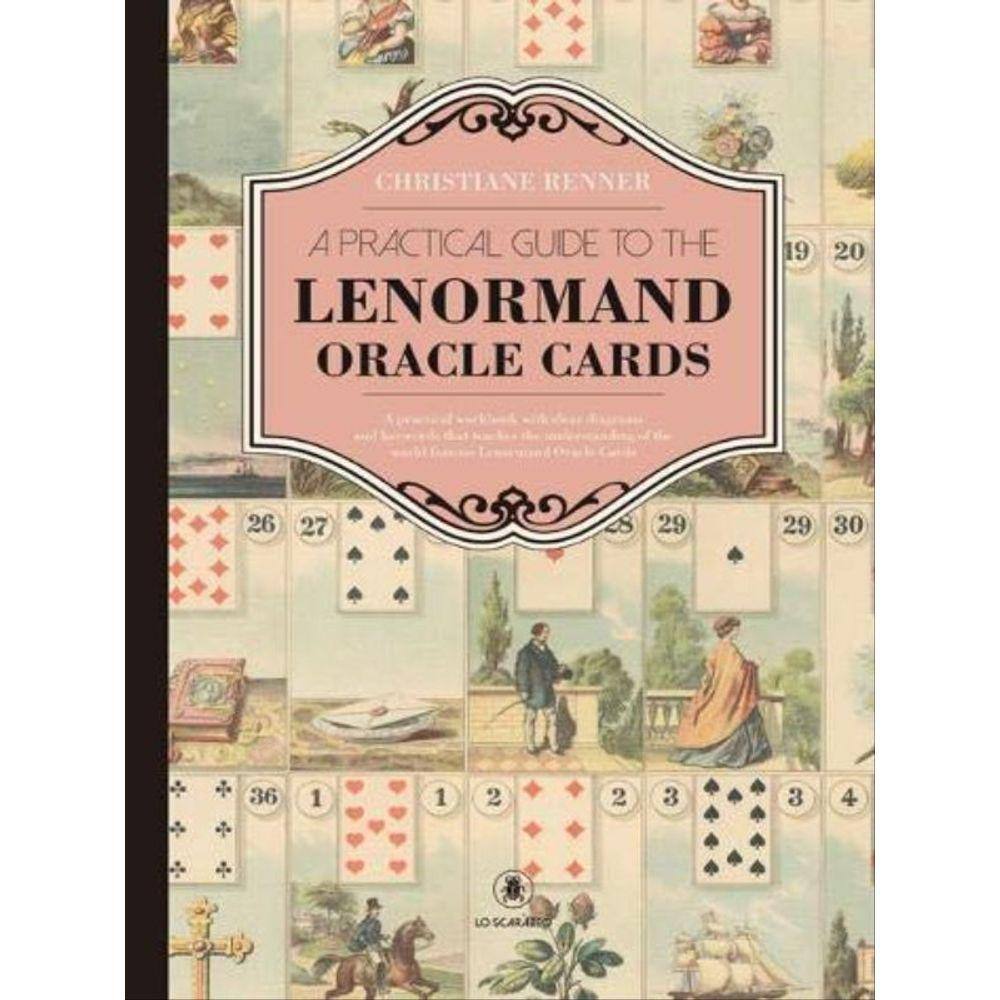 A Practical Guide To The Lenorman Oracle Cards