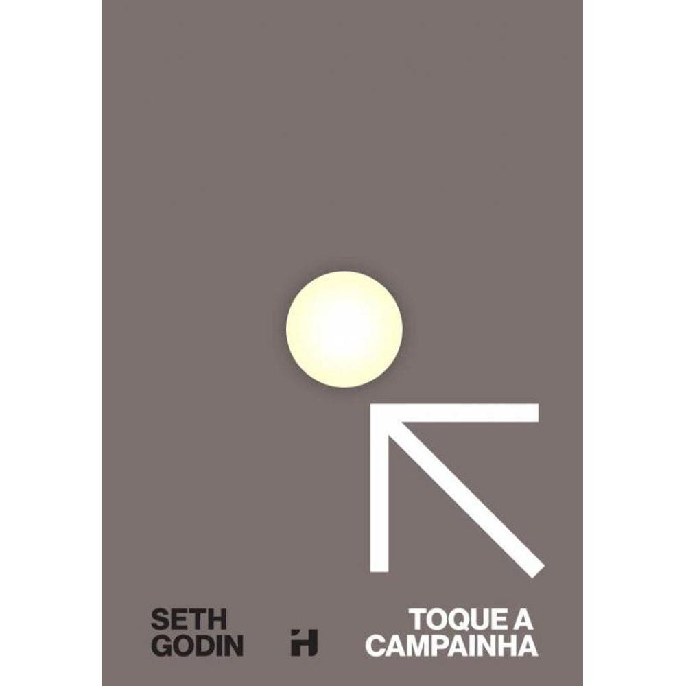 Toque A Campainha