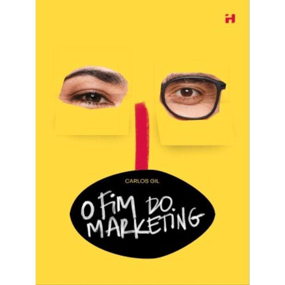 O Fim Do Marketing
