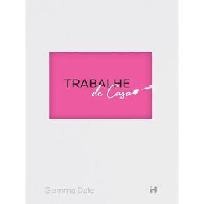 Trabalhe De Casa