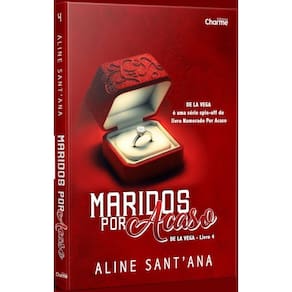 Maridos por acaso