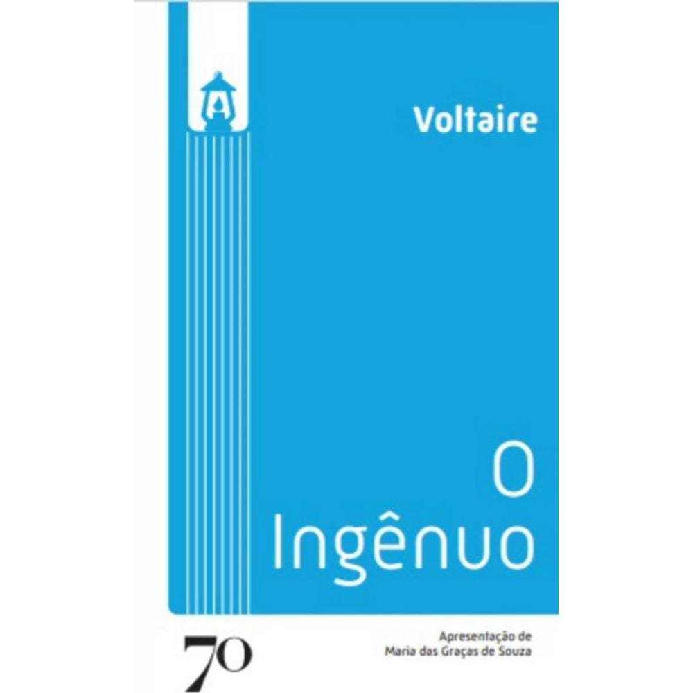 O ingênuo