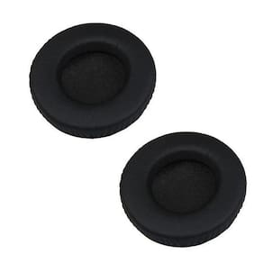 Almofada de ouvido de substituição para Kraken/Hd205 Hd225
