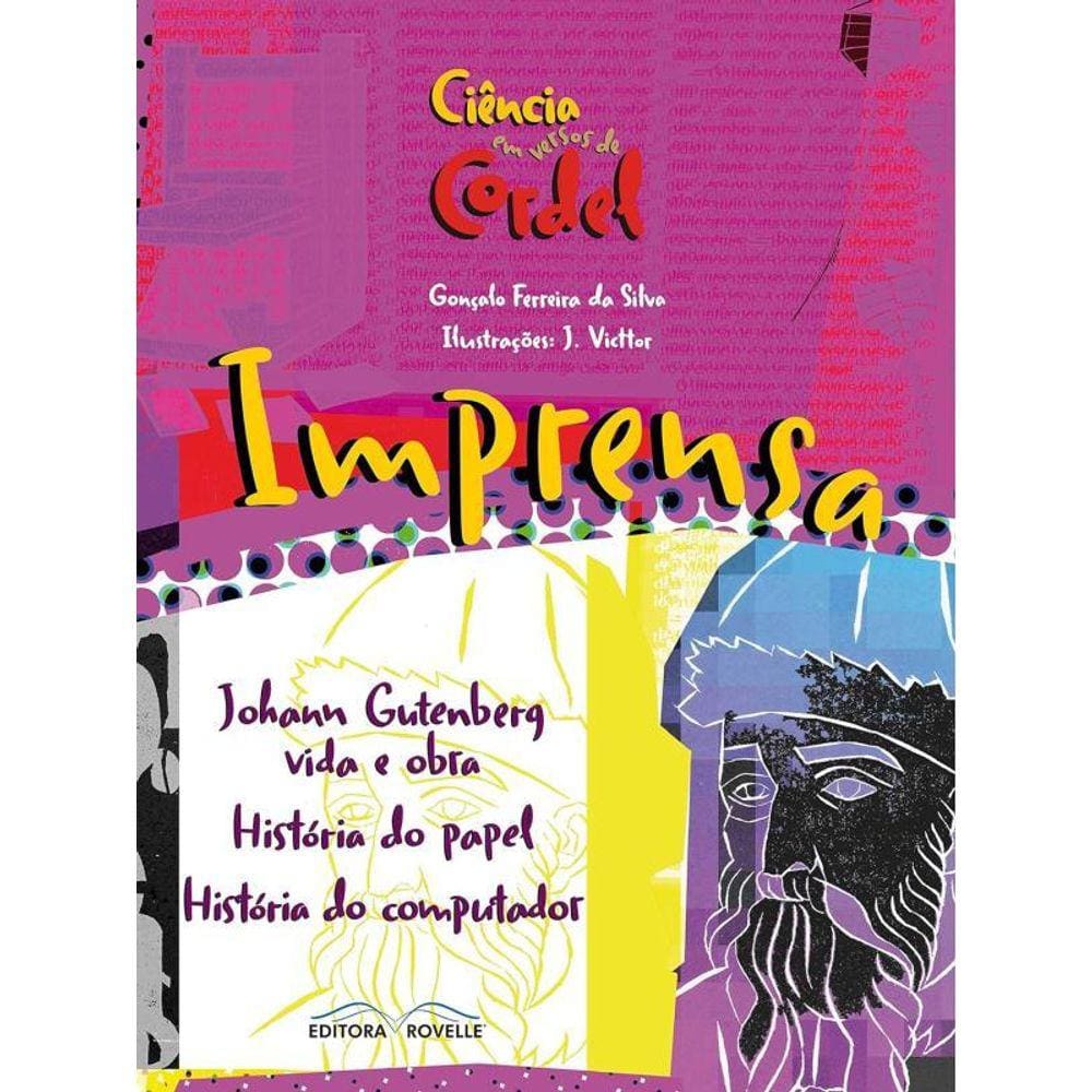 Imprensa