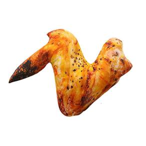 Simulação de comida travesseiro boneca brinquedo criativo e engraçado travesseiro