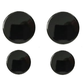 Kit Espalhador Tampa Para Fogão Electrolux 4 Bocas - 56Db
