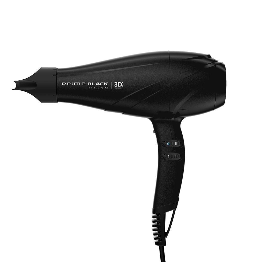 Iônico Secador De Cabelo 4000w Poderoso Profissional Elétrico