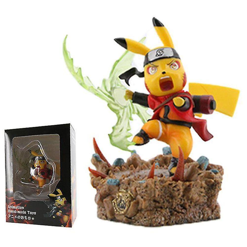 Fantasia pikachu  Black Friday Pontofrio